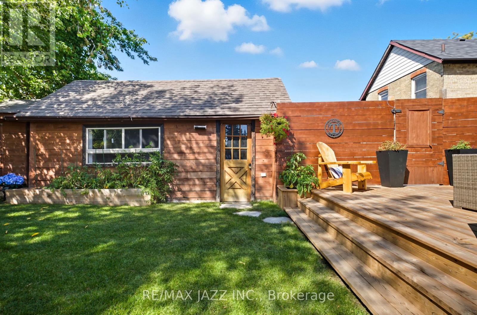 264 Ritson Road S, Oshawa, Ontario  L1H 5J1 - Photo 28 - E12441632