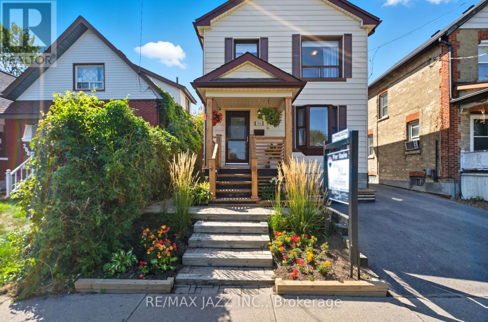 264 Ritson Road S, Oshawa, Ontario  L1H 5J1 - Photo 32 - E12441632