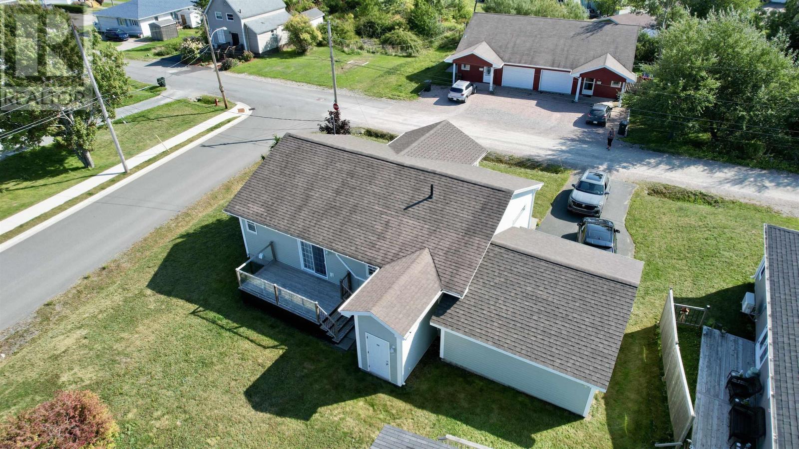 16 Melrose Avenue, Glace Bay, Nova Scotia  B1A 5G2 - Photo 38 - 202523744