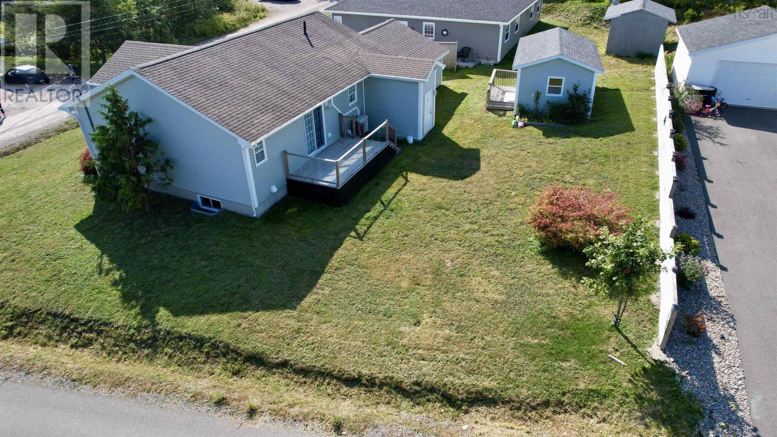 16 Melrose Avenue, Glace Bay, Nova Scotia  B1A 5G2 - Photo 40 - 202523744