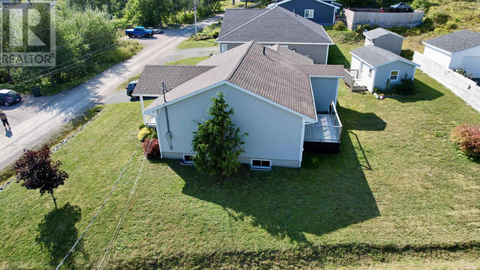 16 Melrose Avenue, Glace Bay, Nova Scotia  B1A 5G2 - Photo 41 - 202523744
