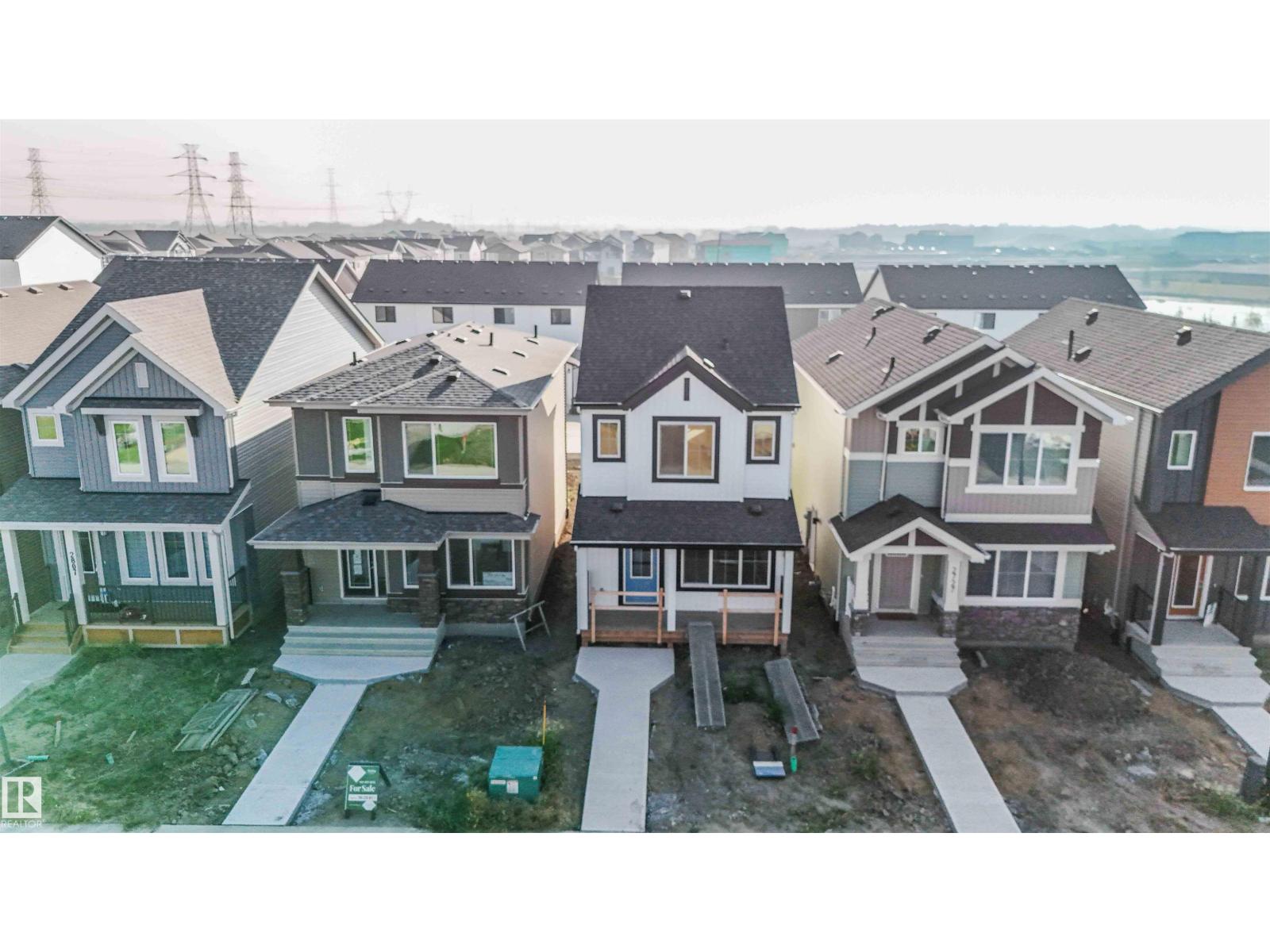 2731 193 St Nw, Edmonton, Alberta  T6M 3B2 - Photo 32 - E4455004