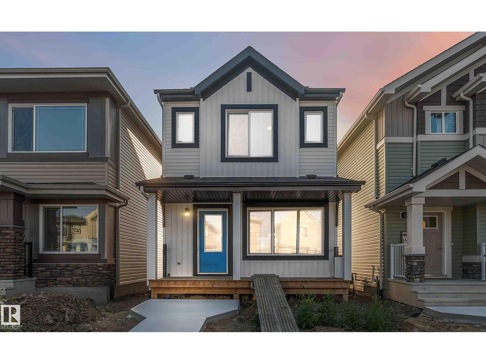 2731 193 St Nw, Edmonton, Alberta  T6M 3B2 - Photo 41 - E4455004