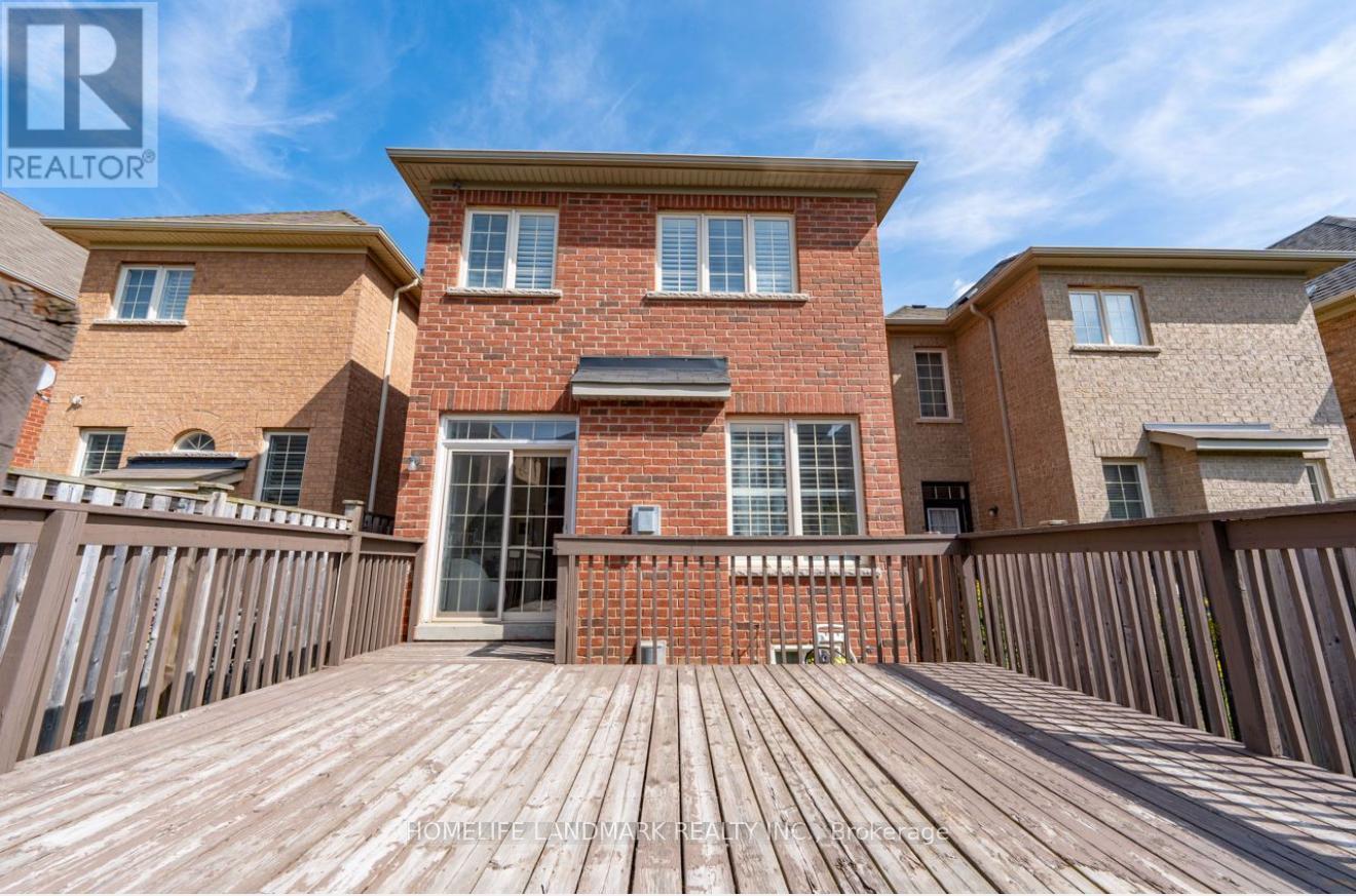 42 Torah Gate, Vaughan (Patterson), Ontario  L6A 0H3 - Photo 22 - N12441571