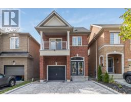 42 TORAH GATE, Vaughan, Ontario