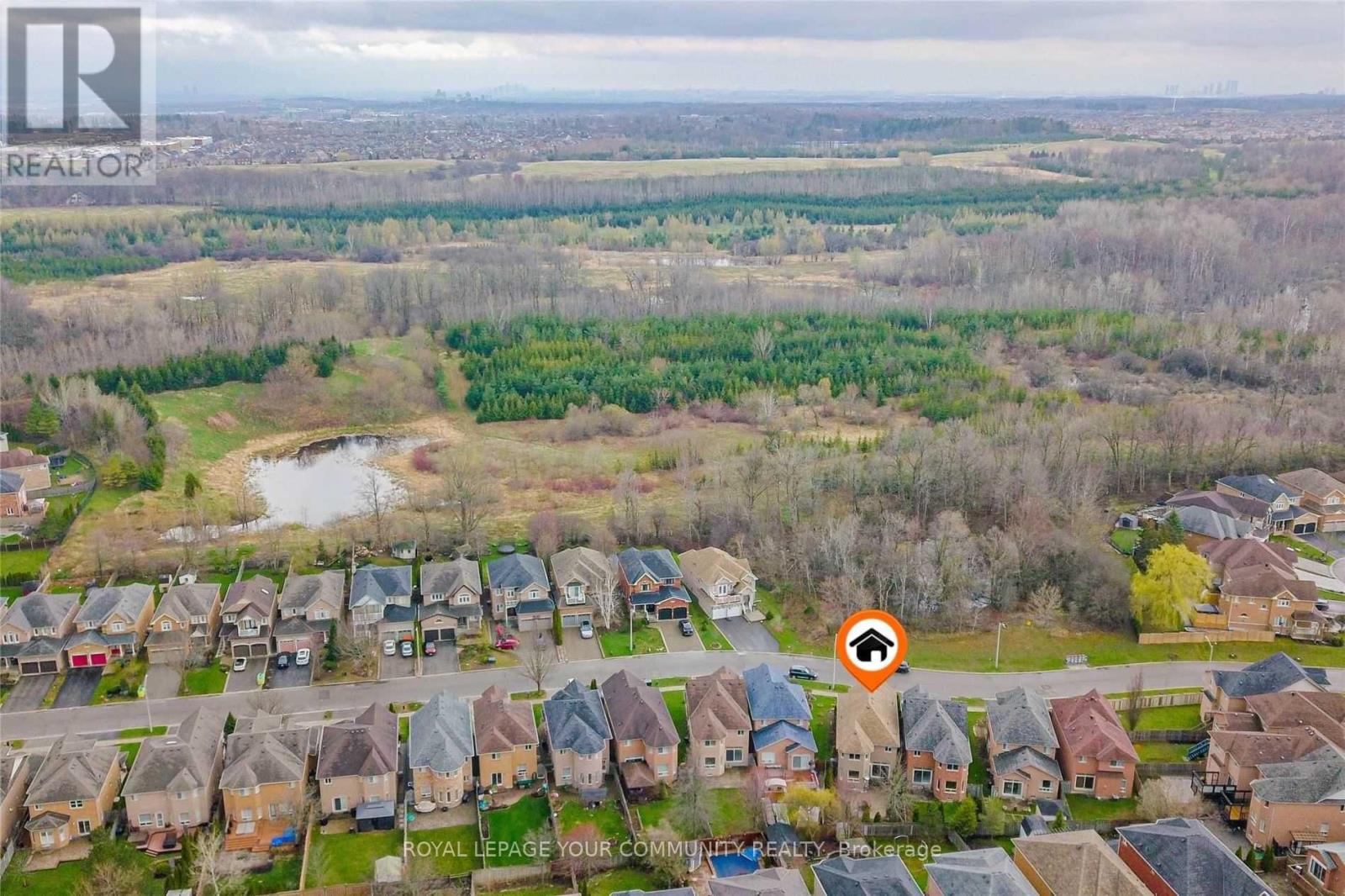 106 Snowy Meadow Avenue, Richmond Hill (Oak Ridges), Ontario  L4E 3X8 - Photo 21 - N12441582