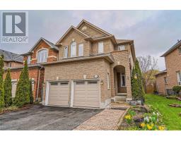 106 SNOWY MEADOW AVENUE, Richmond Hill, Ontario