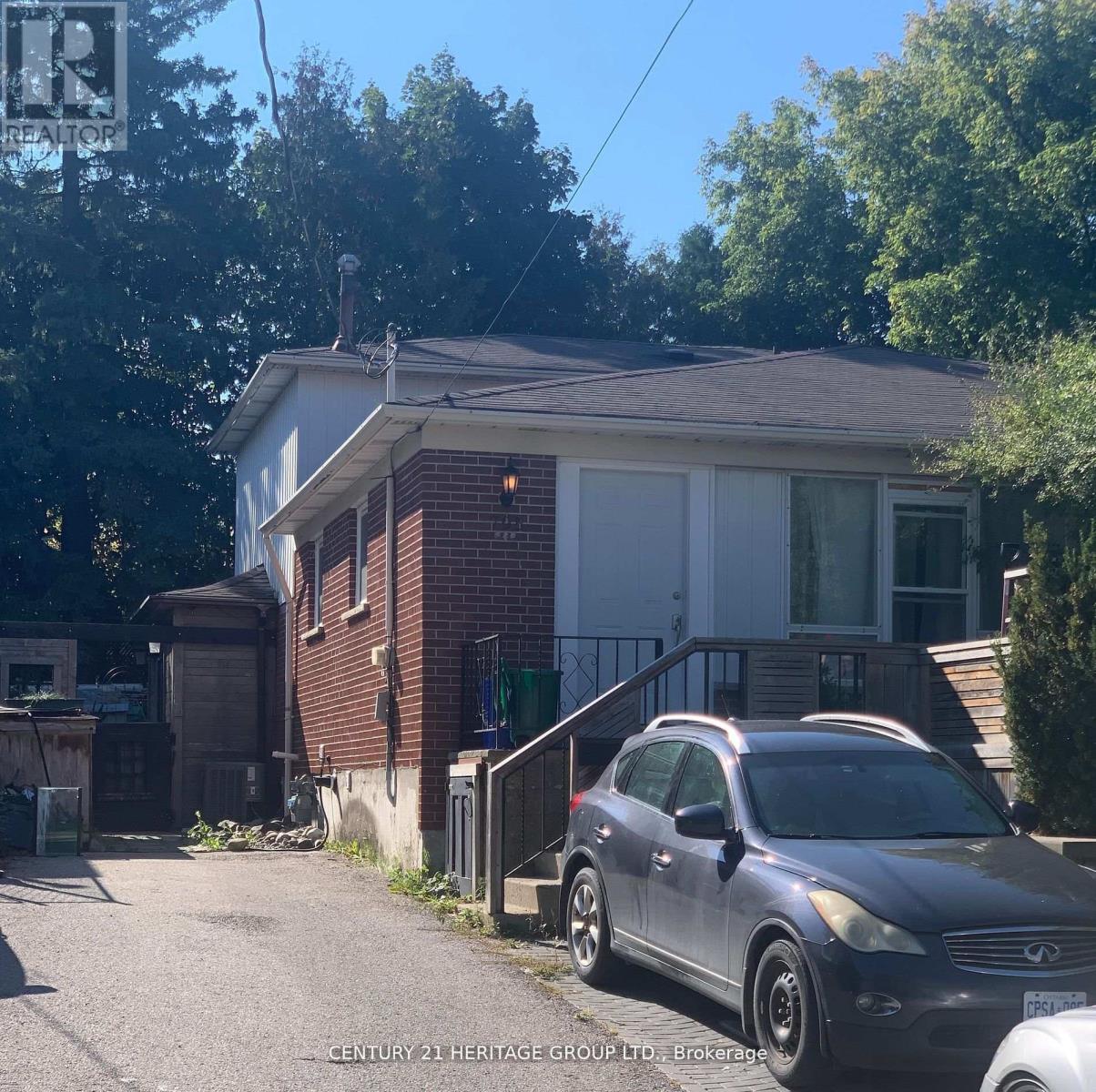 BSMT - 795 GREENFIELD CRESCENT, Newmarket, Ontario