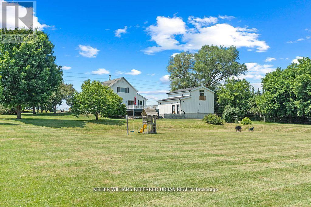 17145 8th Concession Road, King, Ontario  L0G 1T0 - Photo 34 - N12441602