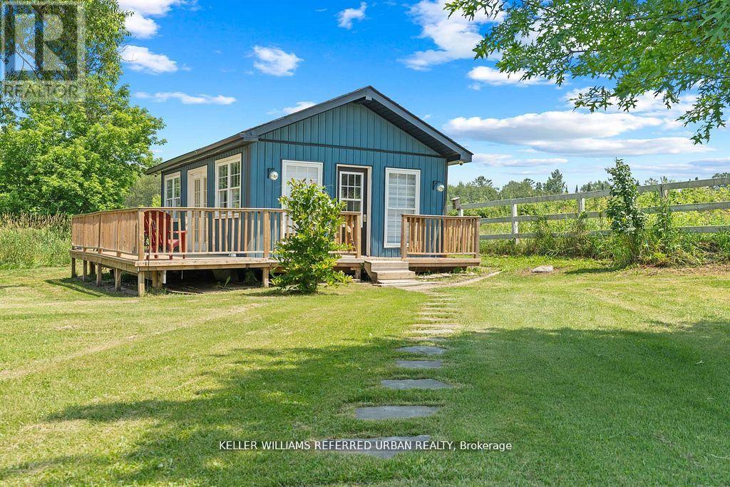 17145 8th Concession Road, King, Ontario  L0G 1T0 - Photo 35 - N12441602