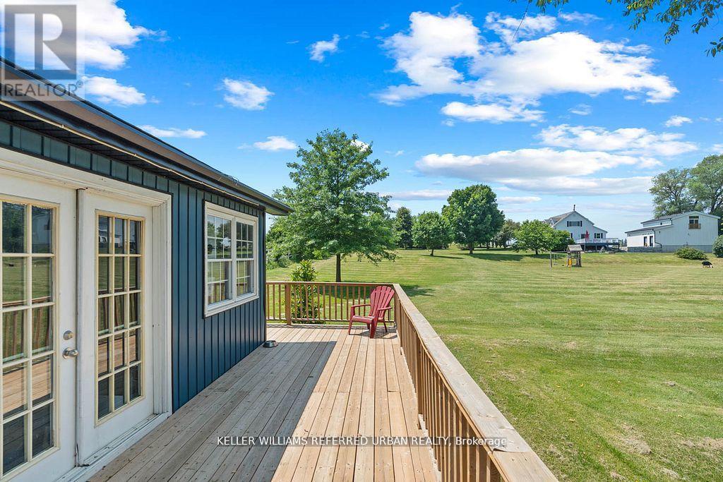 17145 8th Concession Road, King, Ontario  L0G 1T0 - Photo 36 - N12441602