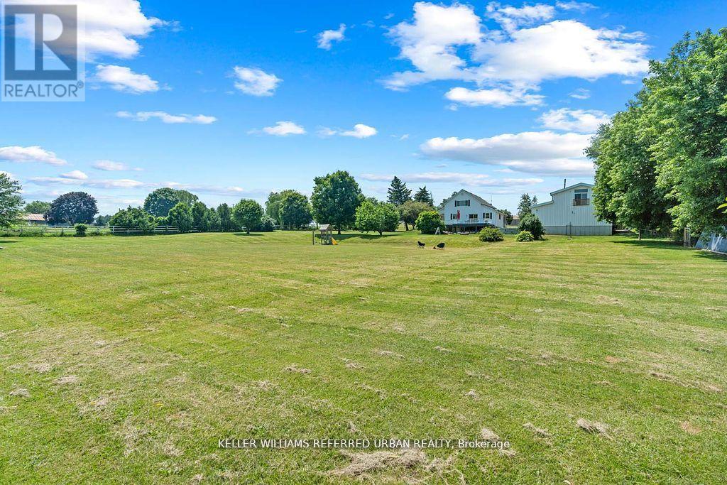 17145 8th Concession Road, King, Ontario  L0G 1T0 - Photo 37 - N12441602