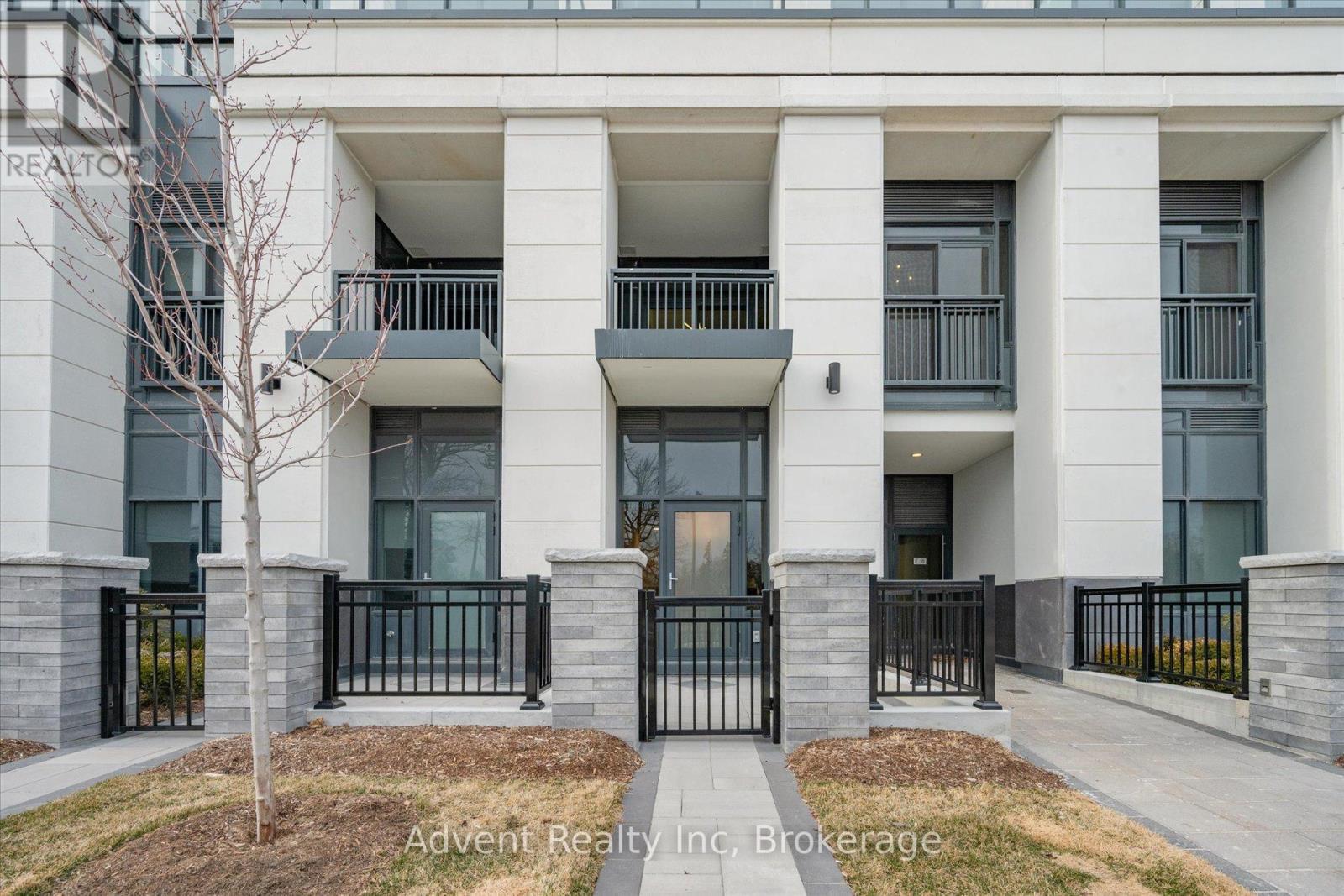132 - 8 Cedarland Drive, Markham, Ontario  L6G 0H4 - Photo 38 - N12441607