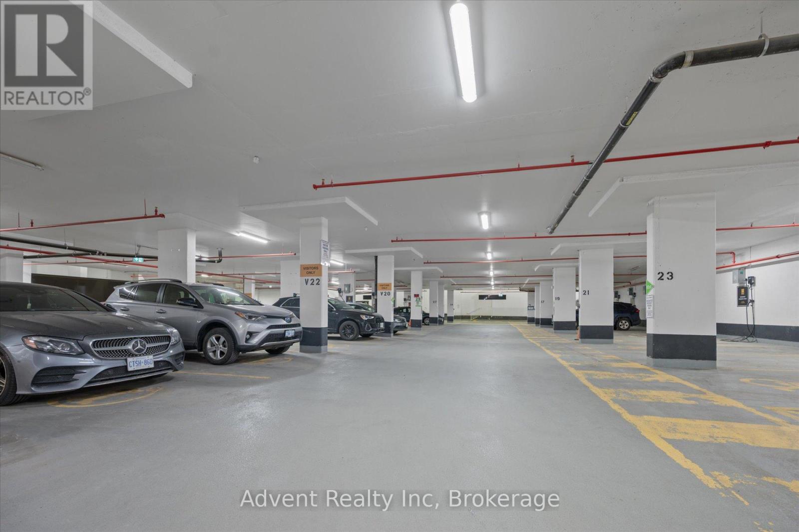 132 - 8 Cedarland Drive, Markham, Ontario  L6G 0H4 - Photo 46 - N12441607