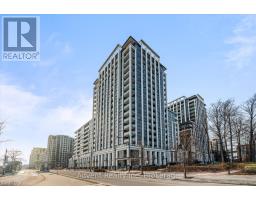 132 - 8 CEDARLAND DRIVE, Markham, Ontario