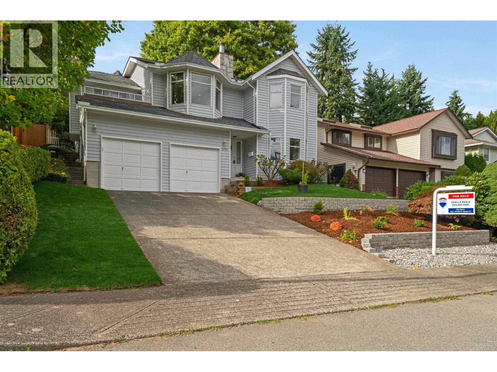2777 Cultus Court, Coquitlam, British Columbia  V3C 5A8 - Photo 2 - R3052495