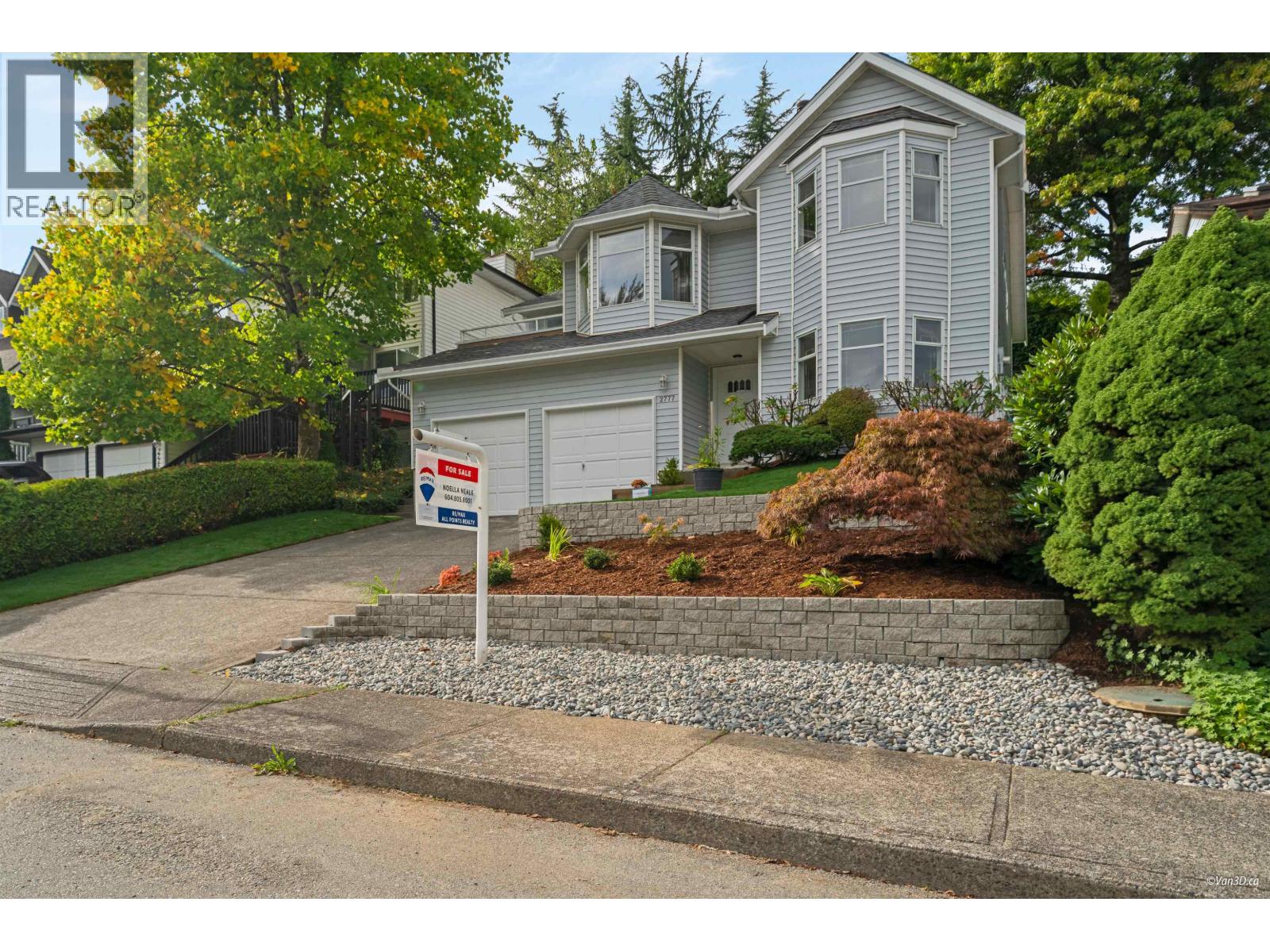 2777 Cultus Court, Coquitlam, British Columbia  V3C 5A8 - Photo 3 - R3052495