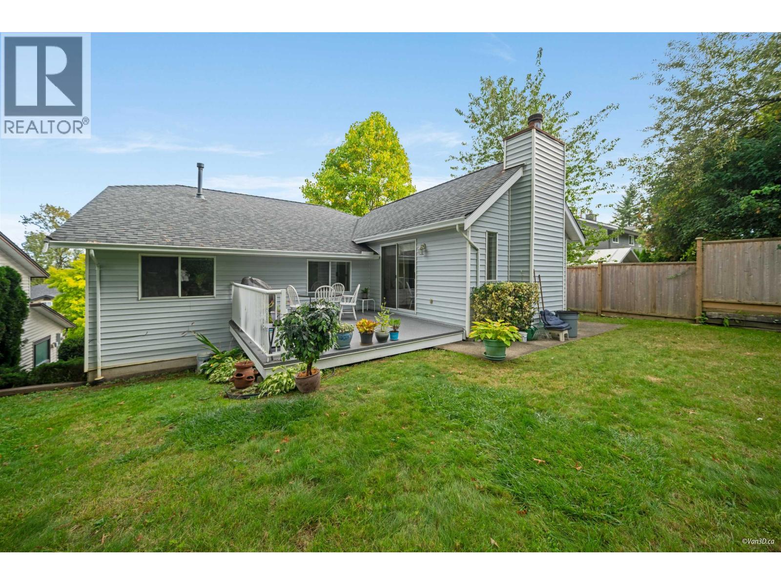 2777 Cultus Court, Coquitlam, British Columbia  V3C 5A8 - Photo 36 - R3052495