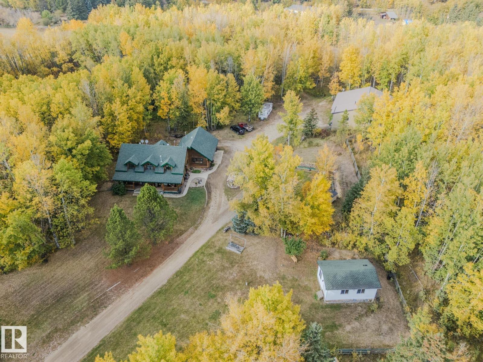 1524 Parkland Dr Sw, Rural Parkland County, Alberta  T7Y 2T6 - Photo 2 - E4460513