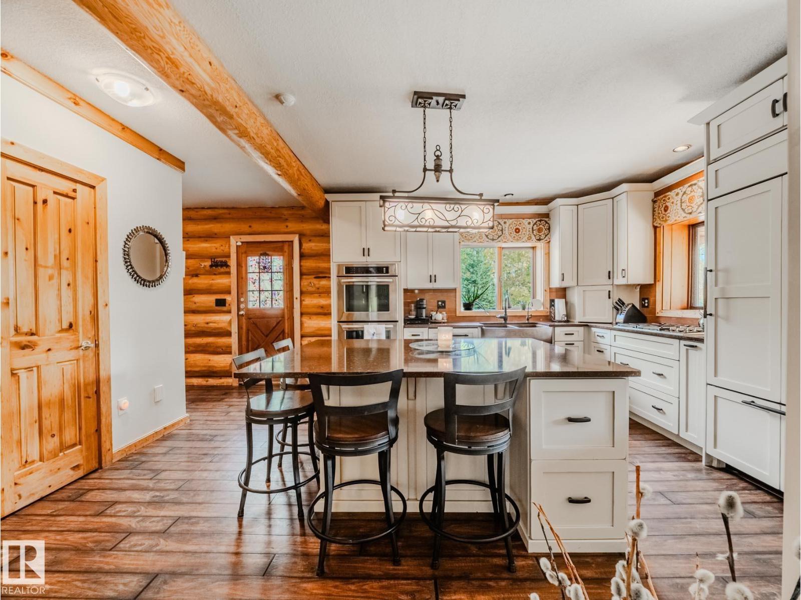 1524 Parkland Dr Sw, Rural Parkland County, Alberta  T7Y 2T6 - Photo 4 - E4460513