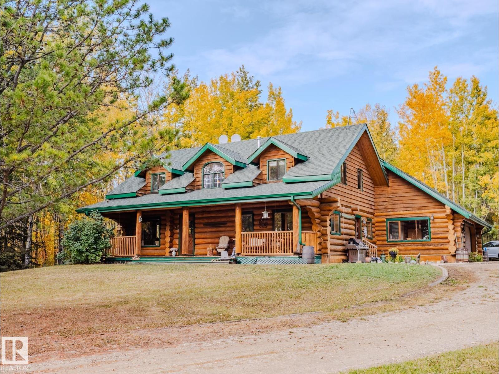 1524 Parkland Dr Sw, Rural Parkland County, Alberta  T7Y 2T6 - Photo 1 - E4460513