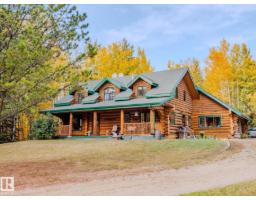 1524 Parkland Dr Sw Scenic View Estates, Rural Parkland County, Ca