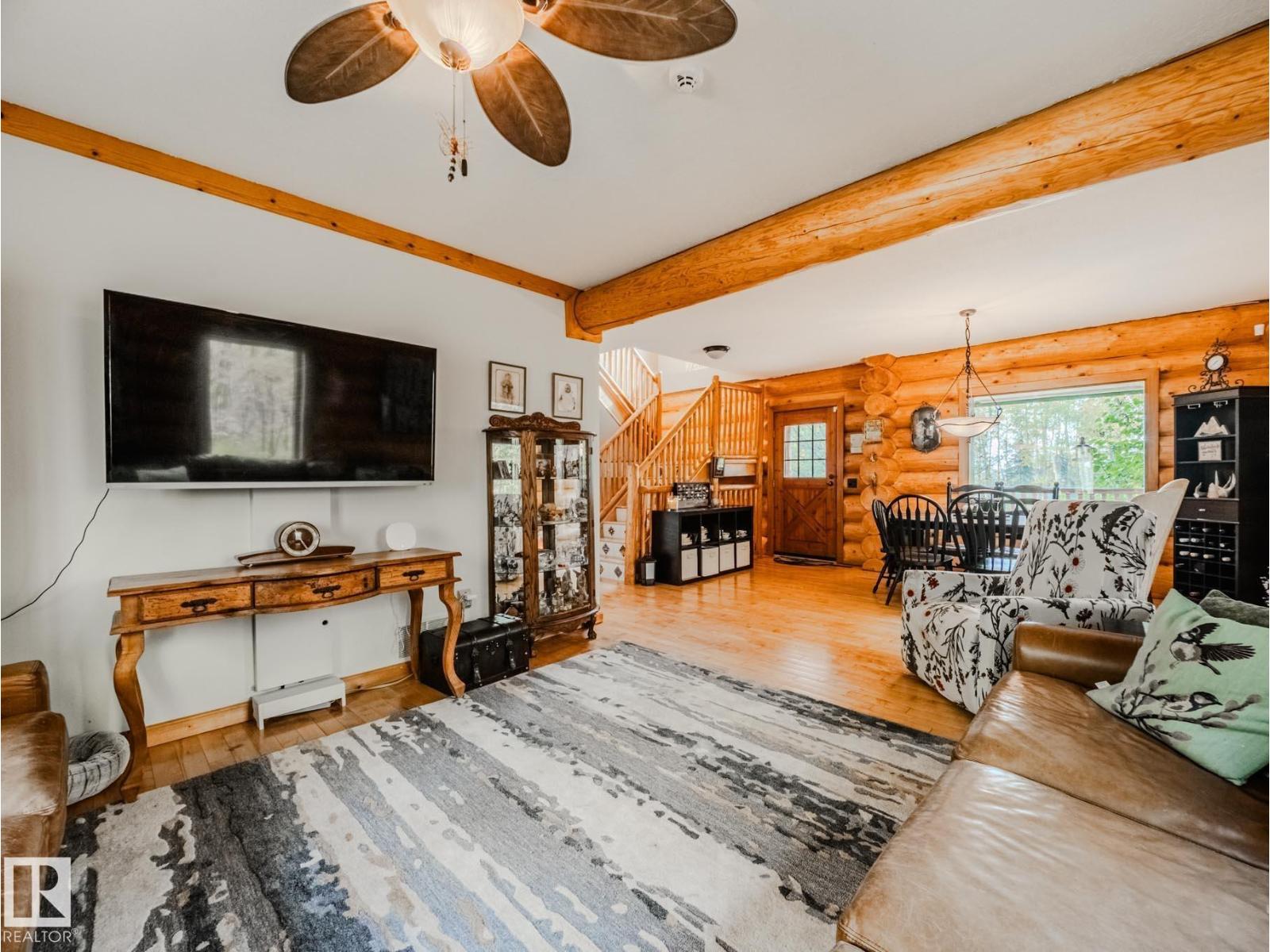 1524 Parkland Dr Sw, Rural Parkland County, Alberta  T7Y 2T6 - Photo 14 - E4460513