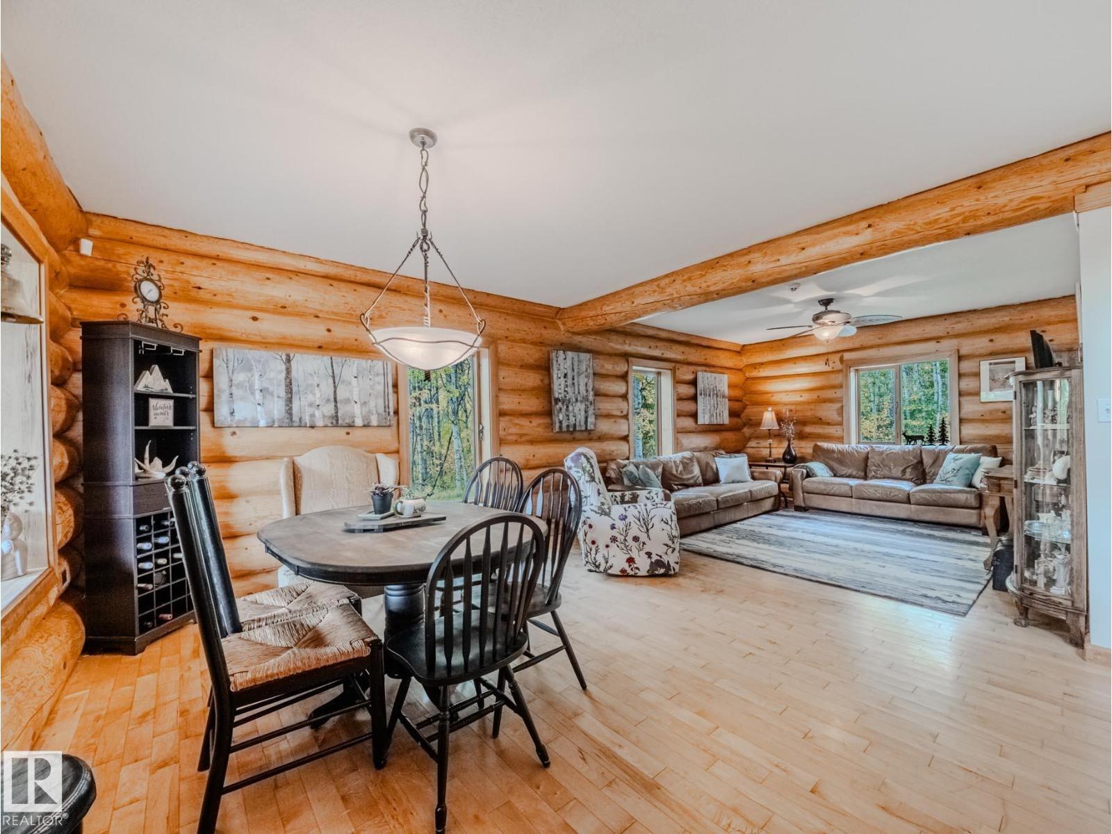 1524 Parkland Dr Sw, Rural Parkland County, Alberta  T7Y 2T6 - Photo 10 - E4460513