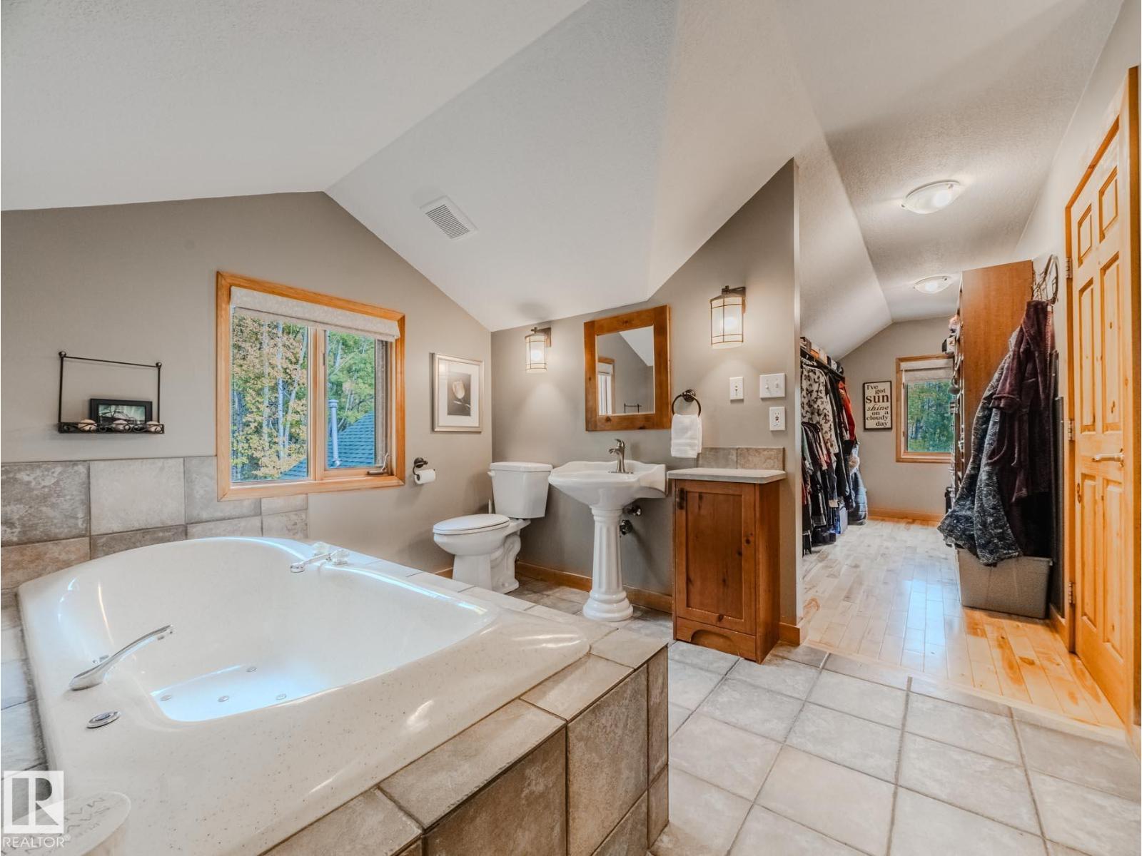 1524 Parkland Dr Sw, Rural Parkland County, Alberta  T7Y 2T6 - Photo 32 - E4460513