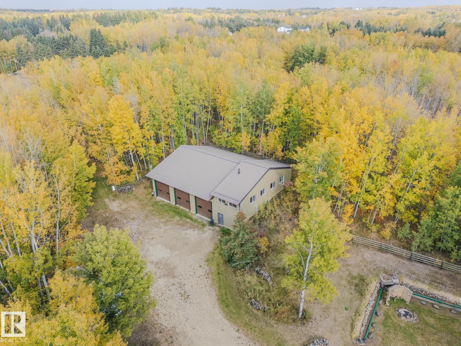 1524 Parkland Dr Sw, Rural Parkland County, Alberta  T7Y 2T6 - Photo 51 - E4460513
