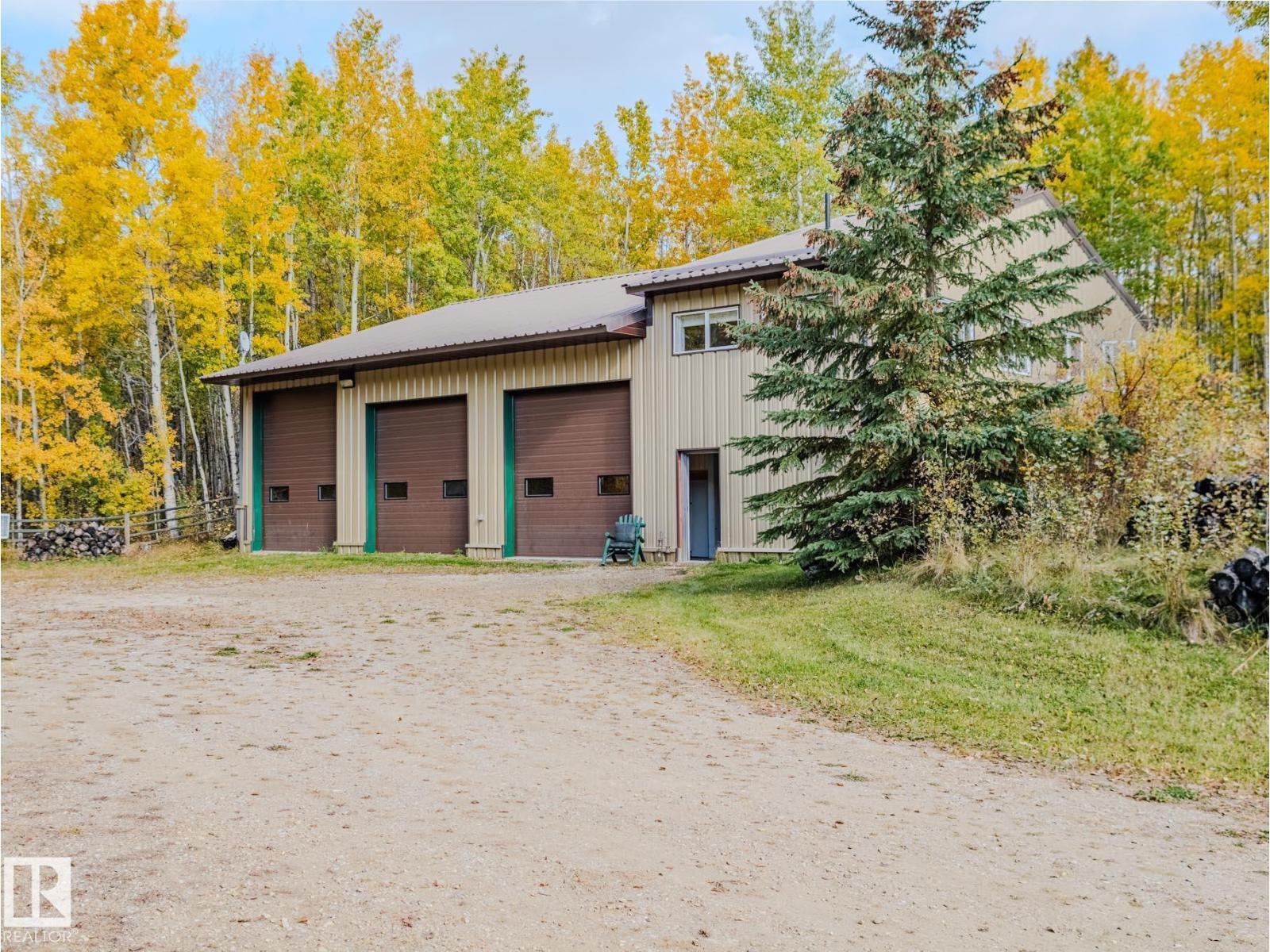 1524 Parkland Dr Sw, Rural Parkland County, Alberta  T7Y 2T6 - Photo 52 - E4460513