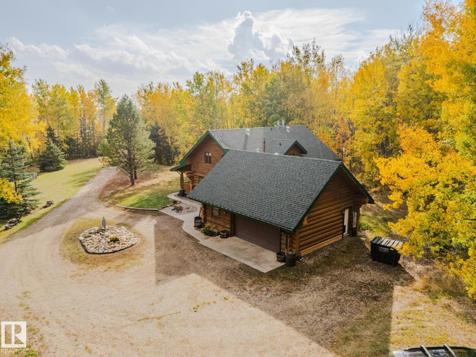 1524 Parkland Dr Sw, Rural Parkland County, Alberta  T7Y 2T6 - Photo 58 - E4460513