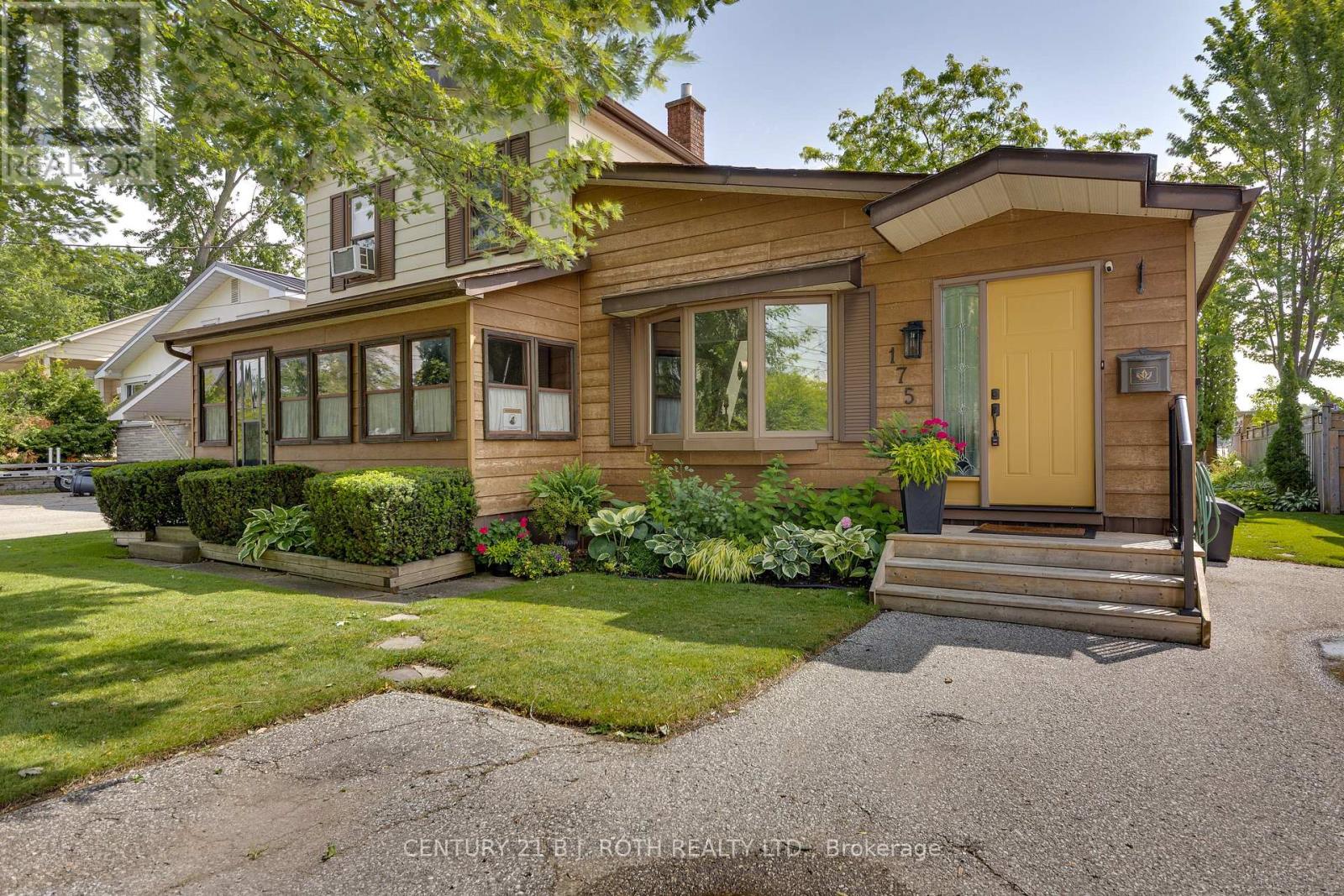 175 CEDAR ISLAND ROAD, Orillia, Ontario