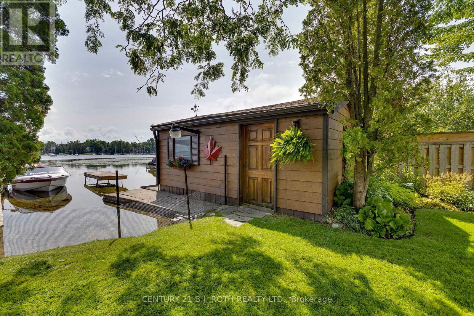 175 Cedar Island Road, Orillia, Ontario  L3V 1T2 - Photo 10 - S12441591