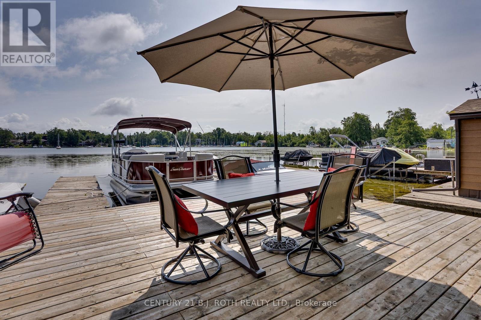 175 Cedar Island Road, Orillia, Ontario  L3V 1T2 - Photo 11 - S12441591