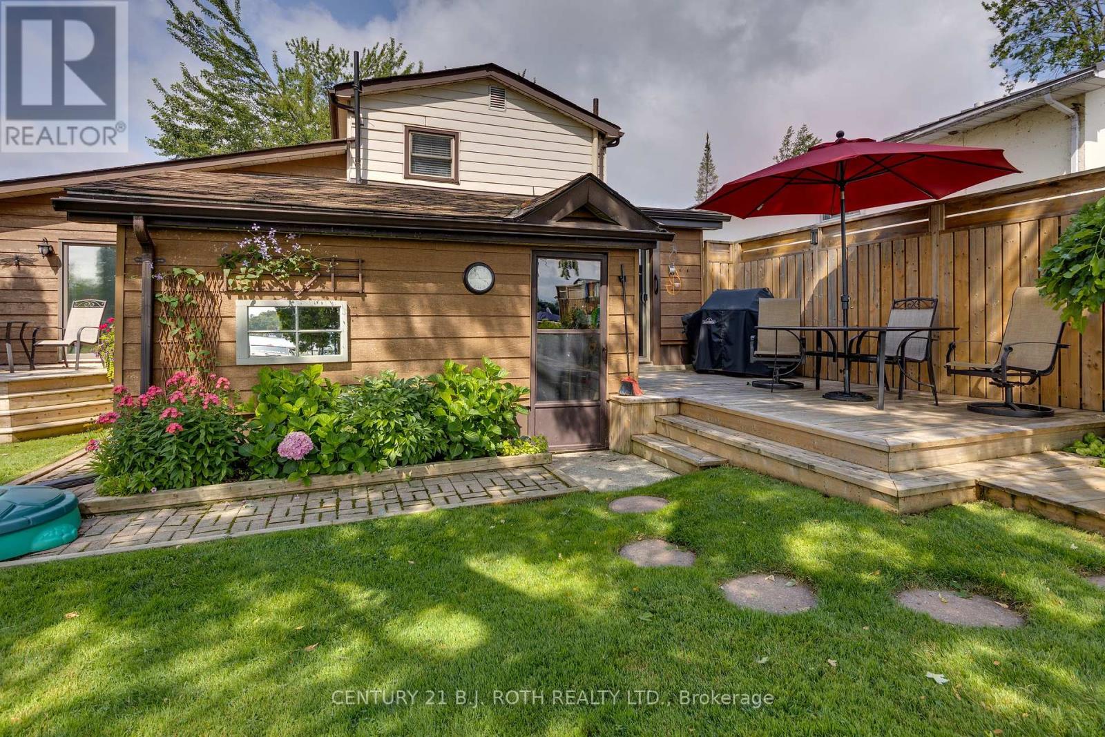 175 Cedar Island Road, Orillia, Ontario  L3V 1T2 - Photo 8 - S12441591
