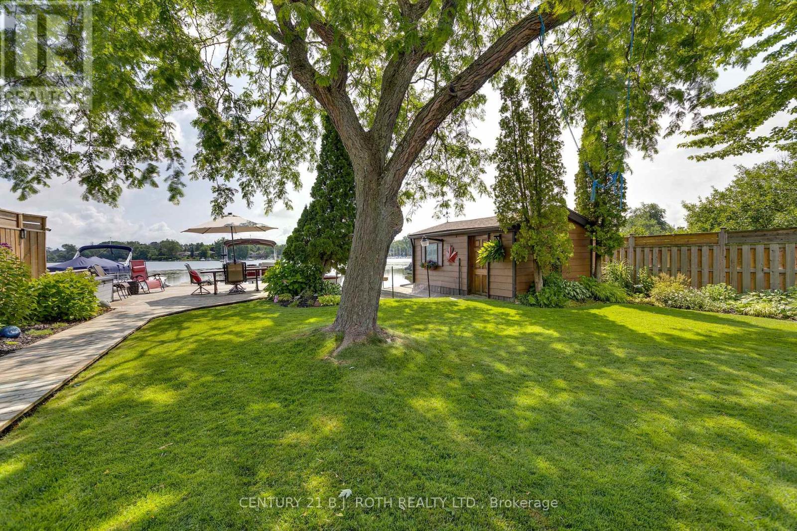175 Cedar Island Road, Orillia, Ontario  L3V 1T2 - Photo 9 - S12441591