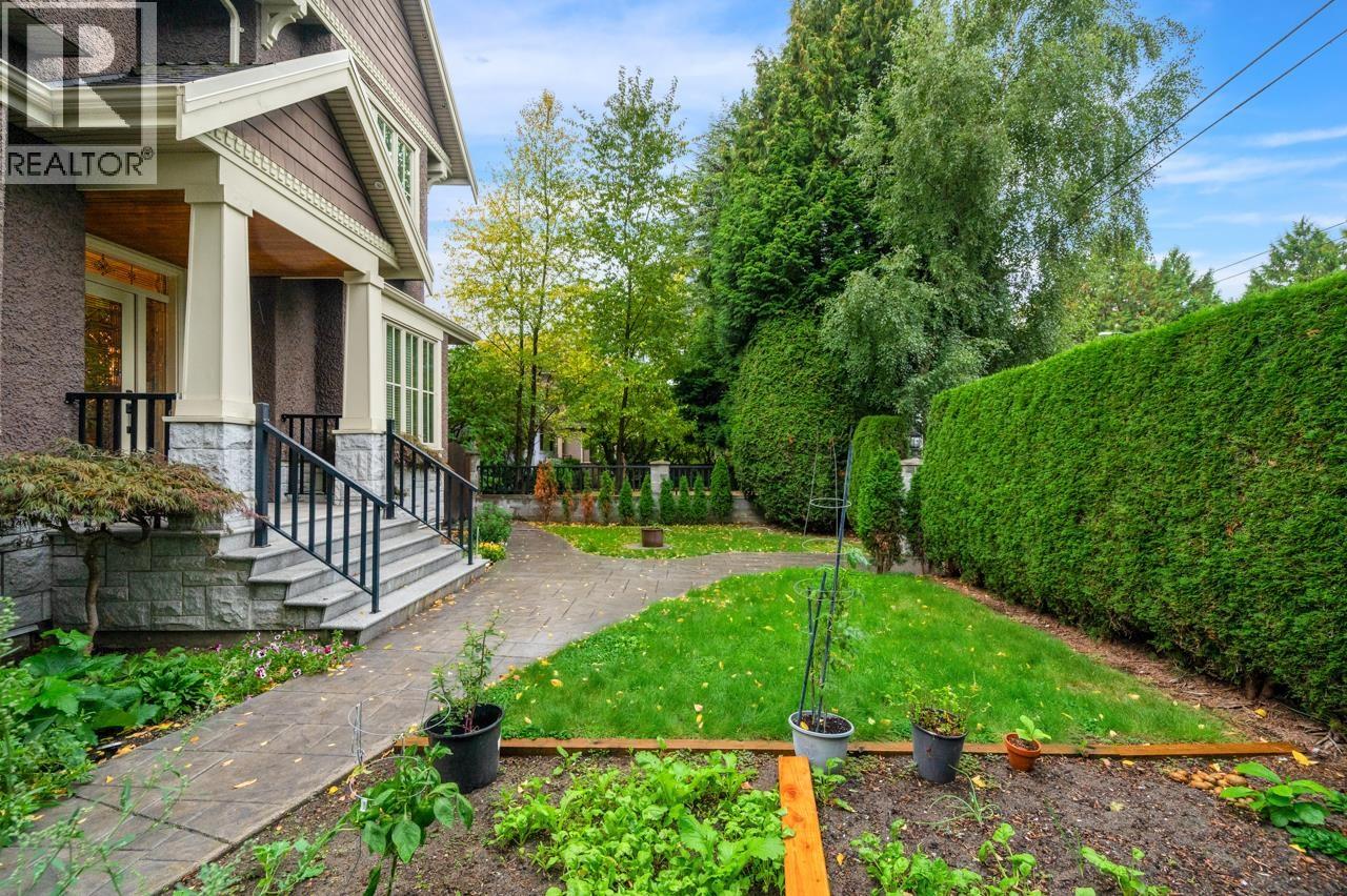 7130 Granville Street, Vancouver, British Columbia  V6P 4X8 - Photo 29 - R3054581