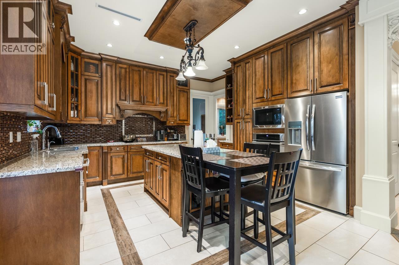 7130 Granville Street, Vancouver, British Columbia  V6P 4X8 - Photo 12 - R3054581