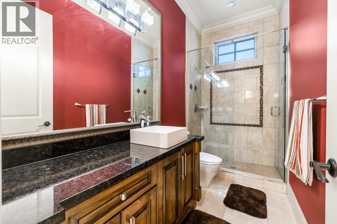 7130 Granville Street, Vancouver, British Columbia  V6P 4X8 - Photo 8 - R3054581