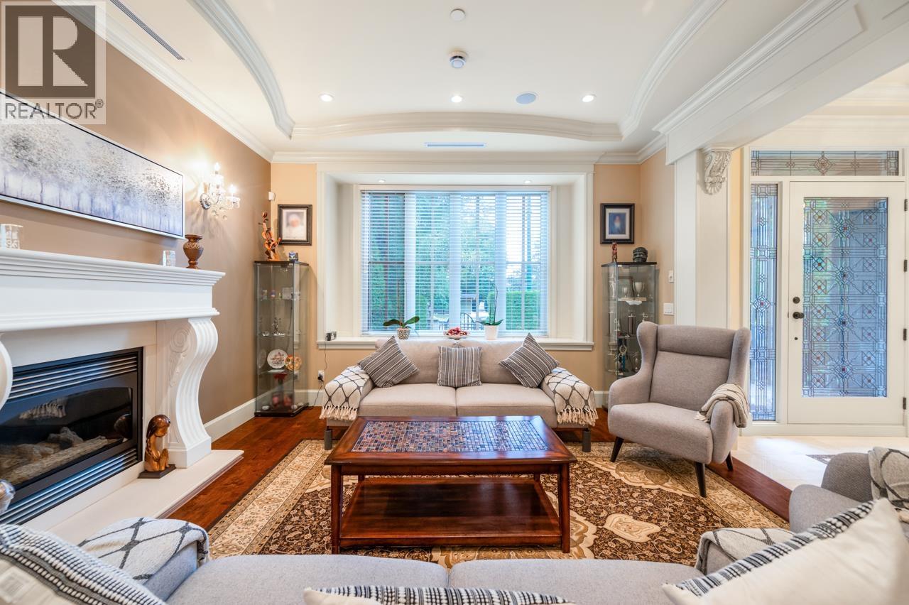 7130 Granville Street, Vancouver, British Columbia  V6P 4X8 - Photo 3 - R3054581