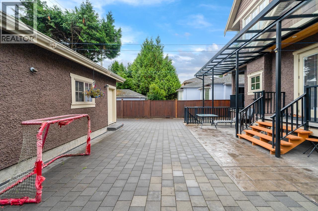 7130 Granville Street, Vancouver, British Columbia  V6P 4X8 - Photo 26 - R3054581