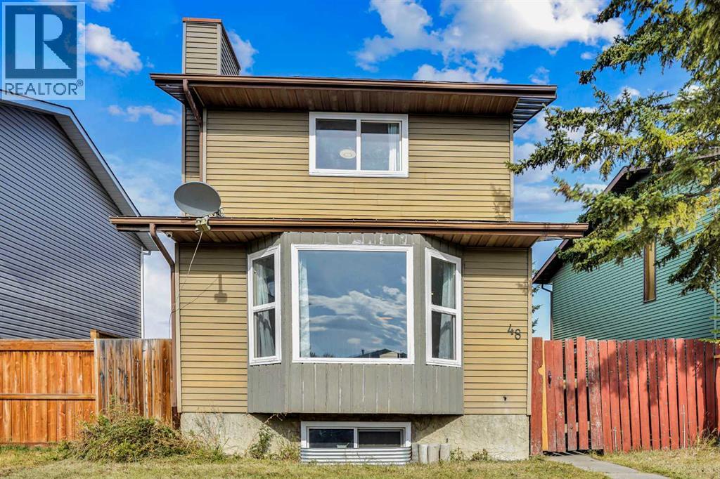 48 Whitworth Way Ne, Calgary, Alberta  T1Y 6A8 - Photo 2 - A2261123