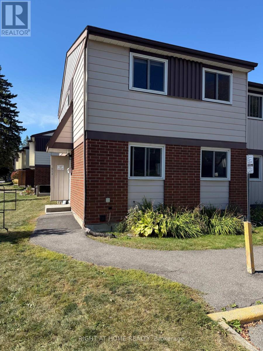 1950 Belmore Lane, Ottawa, Ontario  K1B 4Z8 - Photo 1 - X12441619