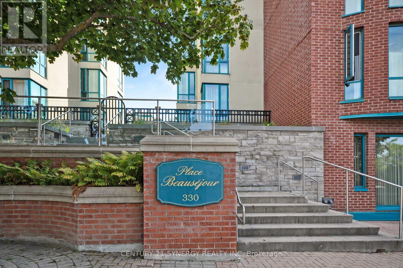 505 - 330 Centrum Boulevard, Ottawa, Ontario  K1E 3W2 - Photo 2 - X12441654