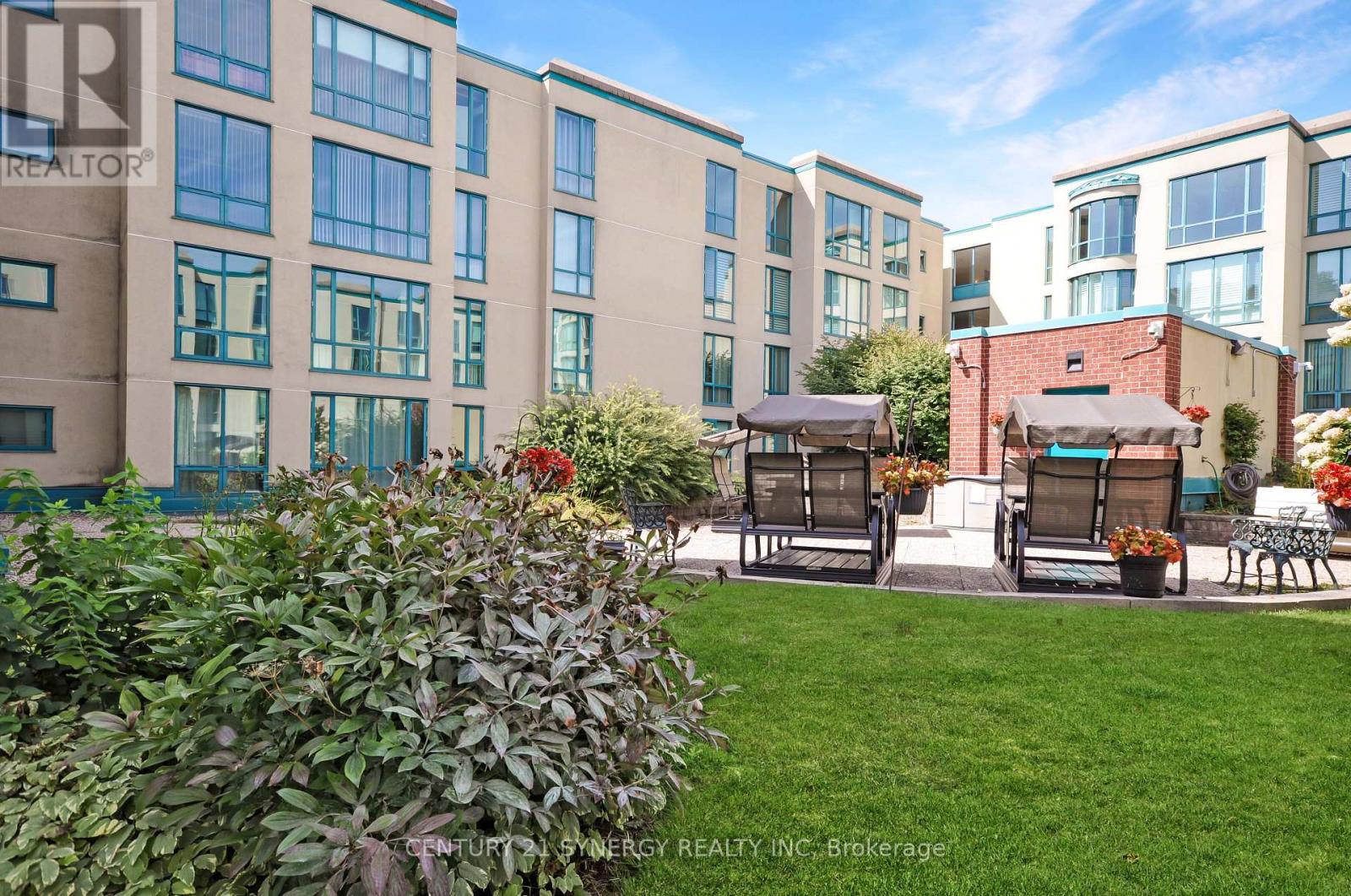 505 - 330 Centrum Boulevard, Ottawa, Ontario  K1E 3W2 - Photo 27 - X12441654