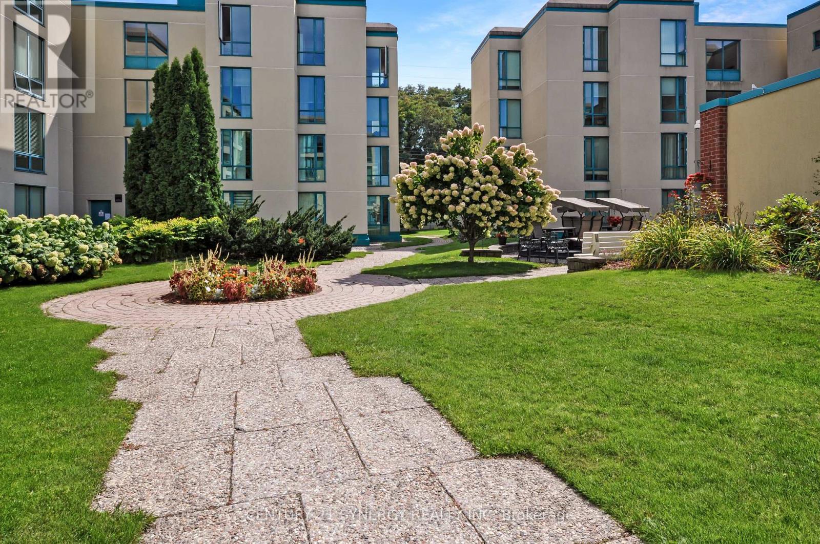 505 - 330 Centrum Boulevard, Ottawa, Ontario  K1E 3W2 - Photo 30 - X12441654