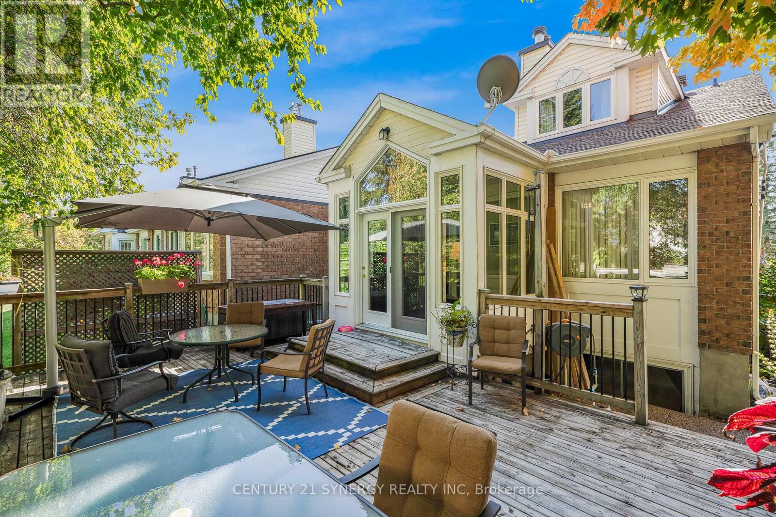 16 - 32 Innesbrook Court, Ottawa, Ontario  K2S 1C7 - Photo 34 - X12441656