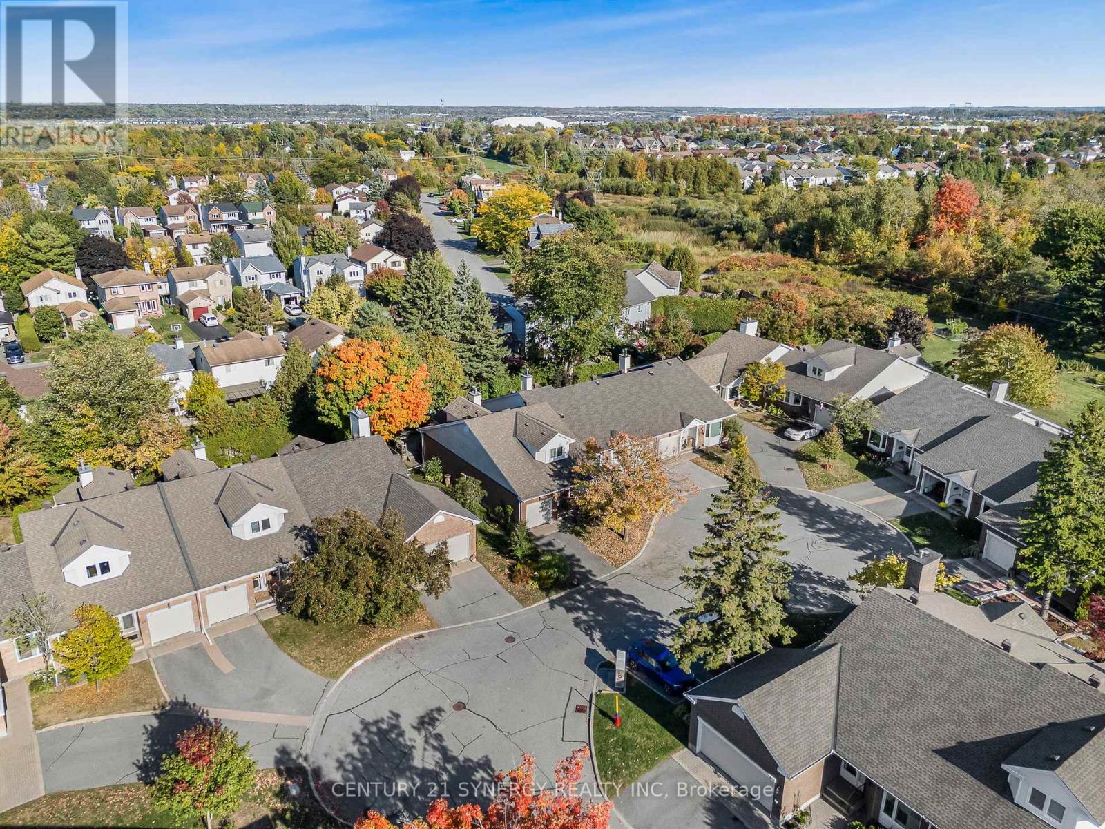 16 - 32 Innesbrook Court, Ottawa, Ontario  K2S 1C7 - Photo 37 - X12441656