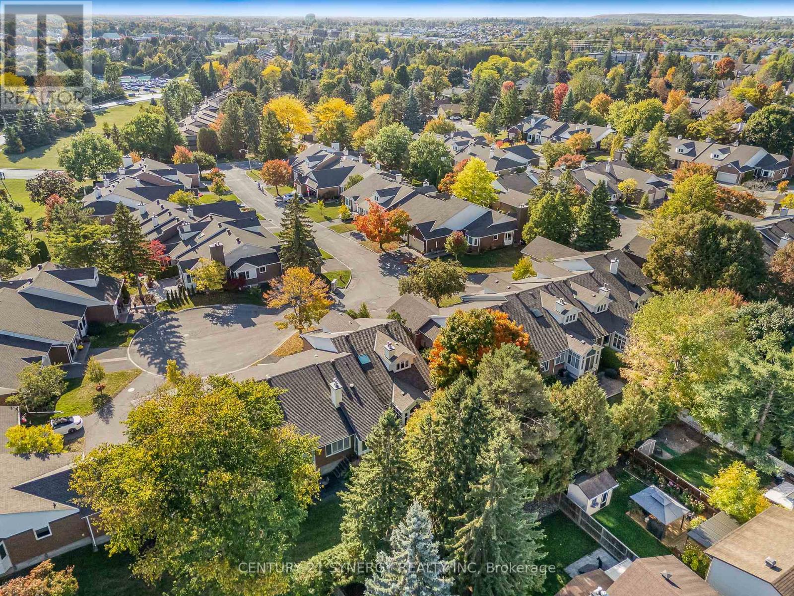 16 - 32 Innesbrook Court, Ottawa, Ontario  K2S 1C7 - Photo 40 - X12441656